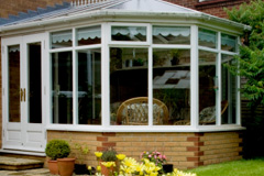 conservatories Cullybackey