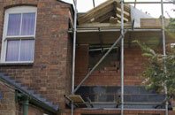free Cullybackey home extension quotes