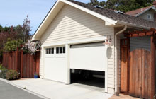 Cullybackey garage construction leads